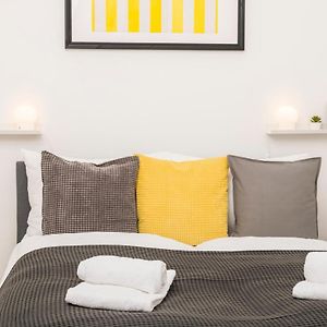 Appartement met een Slaapkamer
